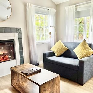 Chambre Lit Queen-Size