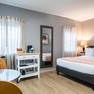Chambre Lit Queen-Size